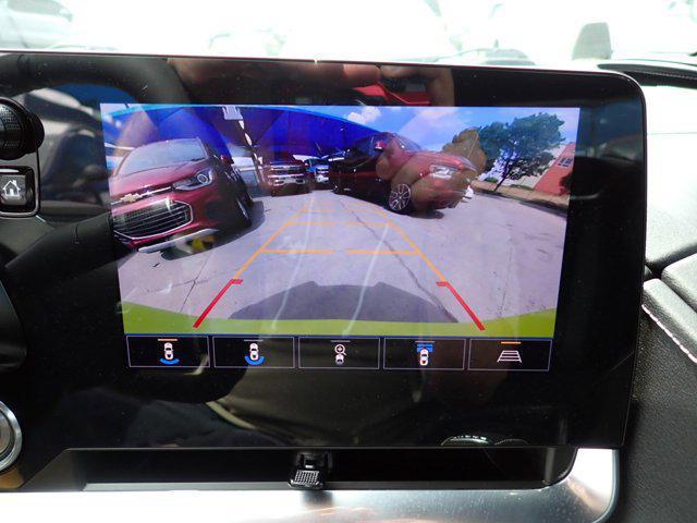 used 2023 Chevrolet Corvette car, priced at $106,000
