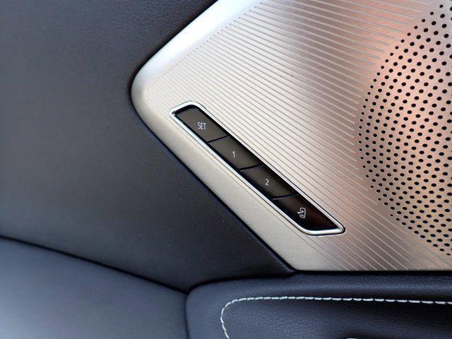 used 2023 Chevrolet Corvette car, priced at $106,000