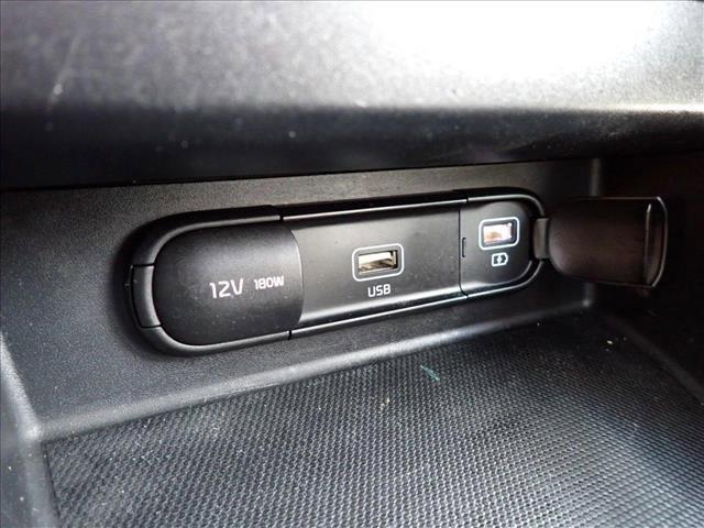 used 2021 Kia Seltos car, priced at $13,300