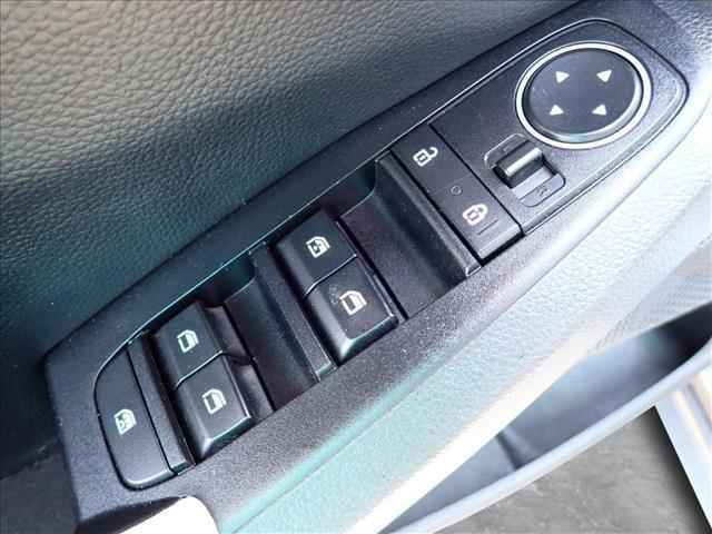 used 2021 Kia Seltos car, priced at $13,300