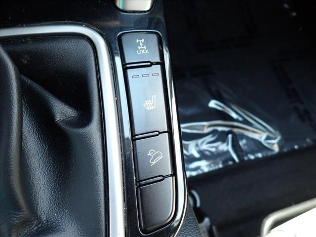 used 2021 Kia Seltos car, priced at $13,300