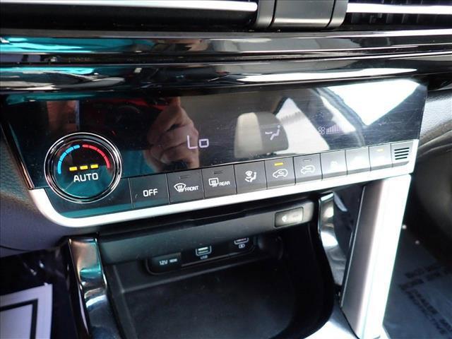 used 2021 Kia Seltos car, priced at $13,300