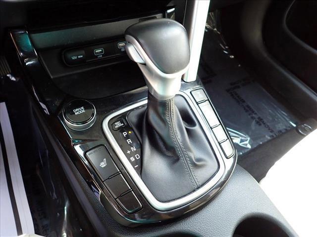 used 2021 Kia Seltos car, priced at $13,300