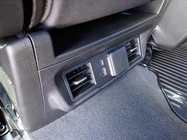 new 2025 Chevrolet Silverado 1500 car, priced at $52,999