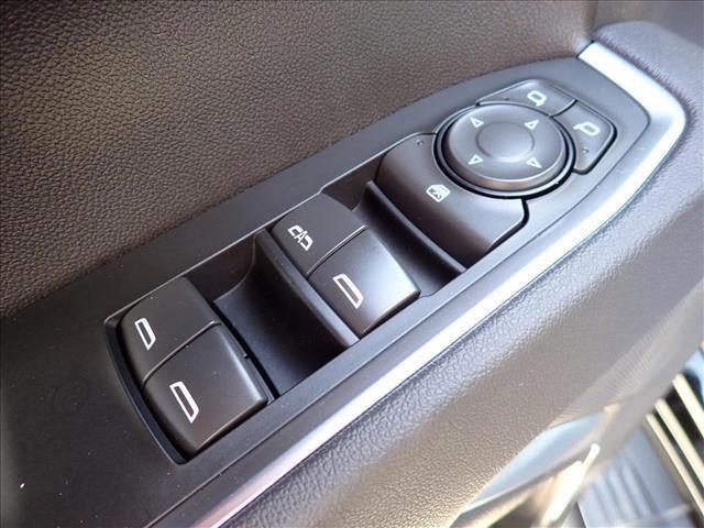 new 2025 Chevrolet Silverado 1500 car, priced at $51,999
