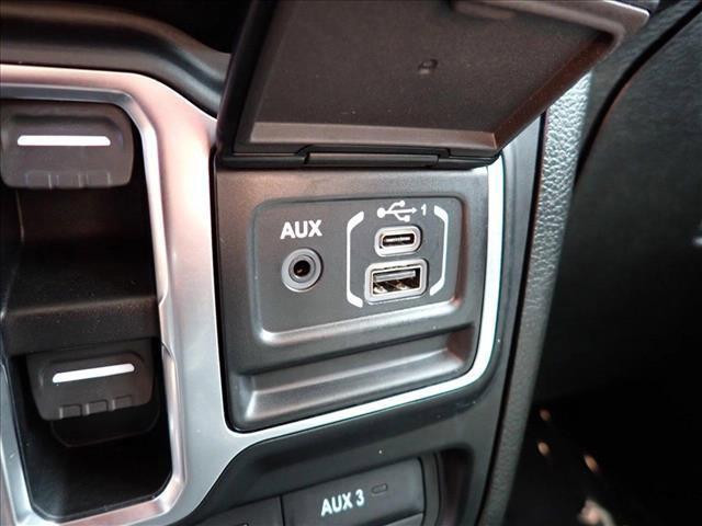 used 2020 Jeep Gladiator car, priced at $32,254