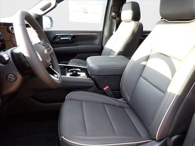 new 2025 Chevrolet Tahoe car, priced at $79,999