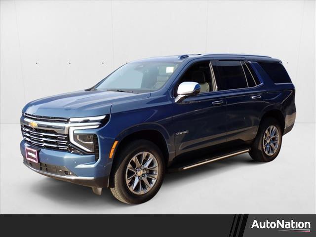 new 2025 Chevrolet Tahoe car, priced at $79,999