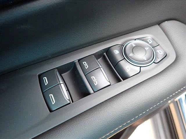 new 2025 Chevrolet Tahoe car, priced at $79,999