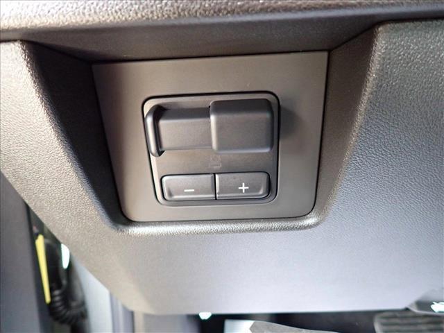 new 2025 Chevrolet Colorado car, priced at $46,033