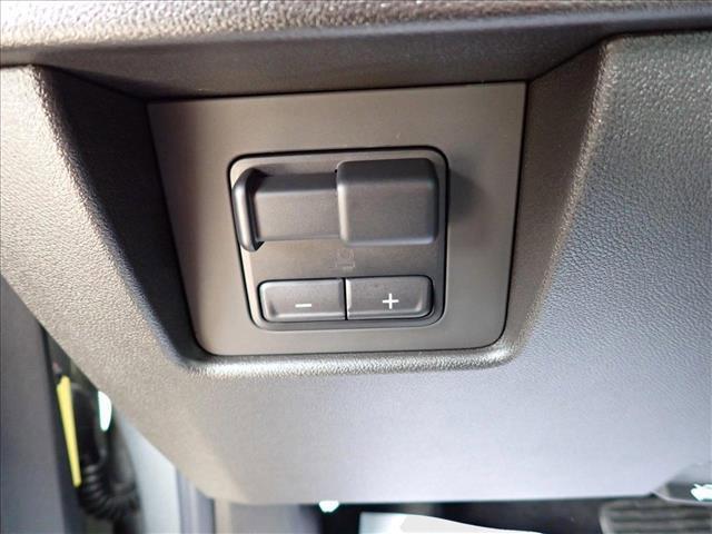 new 2025 Chevrolet Colorado car, priced at $39,999