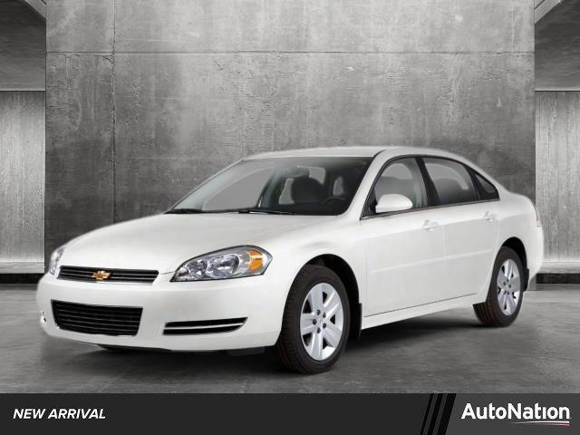 used 2012 Chevrolet Impala car, priced at $6,599