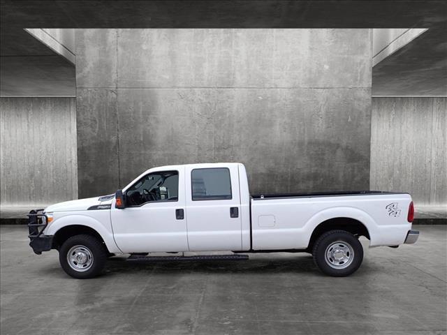 used 2015 Ford F-250 car, priced at $19,999