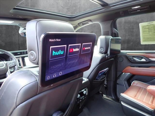 used 2023 GMC Yukon XL car, priced at $76,959