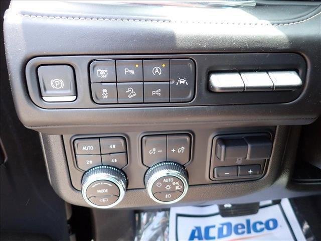 used 2023 GMC Yukon XL car, priced at $76,959