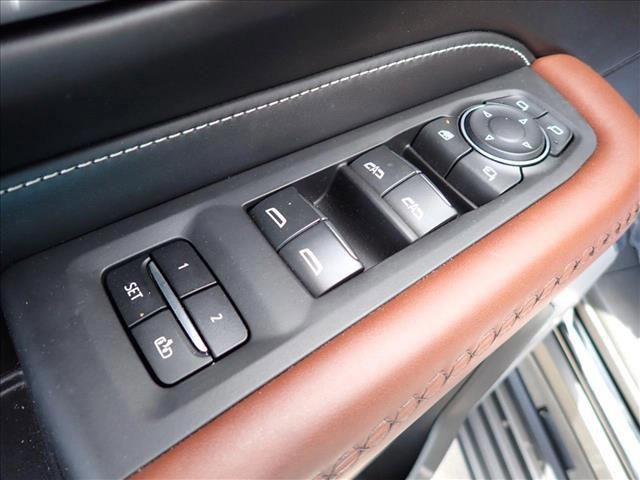 used 2023 GMC Yukon XL car, priced at $76,959