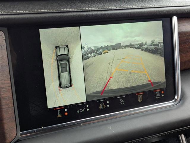 used 2023 GMC Yukon XL car, priced at $80,899