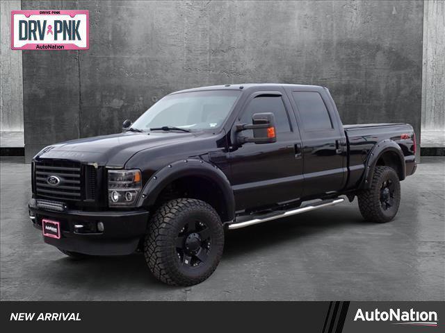 used 2009 Ford F-250 car, priced at $15,999