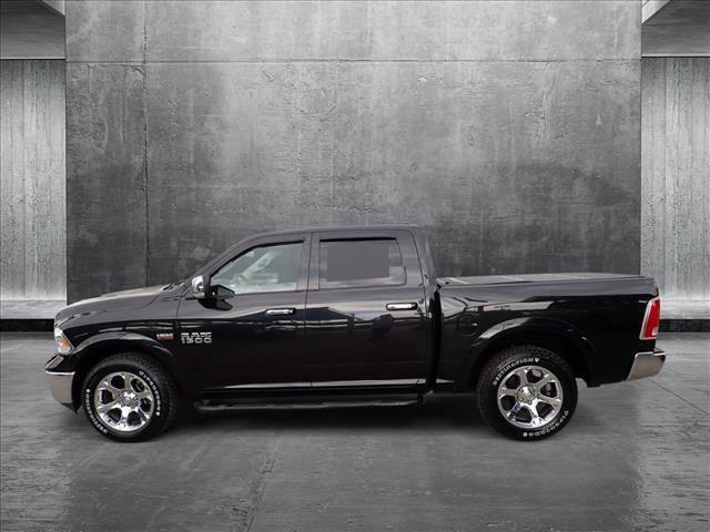 used 2017 Ram 1500 car, priced at $25,966