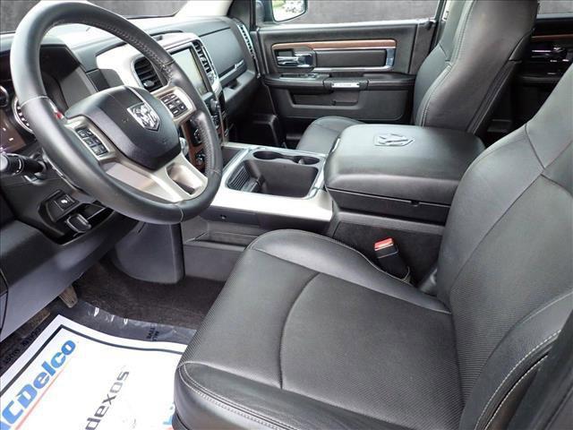 used 2017 Ram 1500 car, priced at $25,966