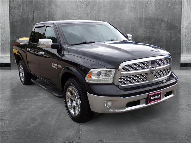 used 2017 Ram 1500 car, priced at $25,966