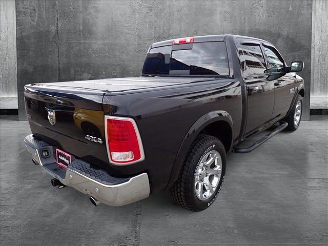 used 2017 Ram 1500 car, priced at $25,966