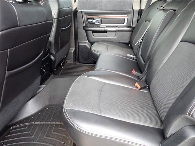 used 2017 Ram 1500 car, priced at $25,966