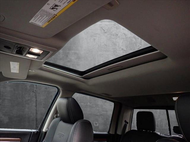 used 2017 Ram 1500 car, priced at $25,966