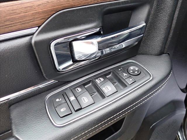 used 2017 Ram 1500 car, priced at $25,966