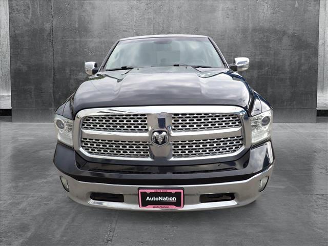 used 2017 Ram 1500 car, priced at $25,966