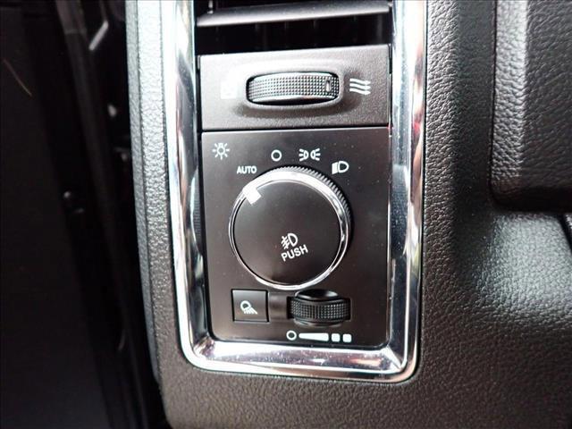 used 2017 Ram 1500 car, priced at $25,966