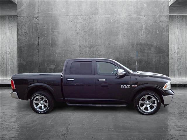 used 2017 Ram 1500 car, priced at $25,966