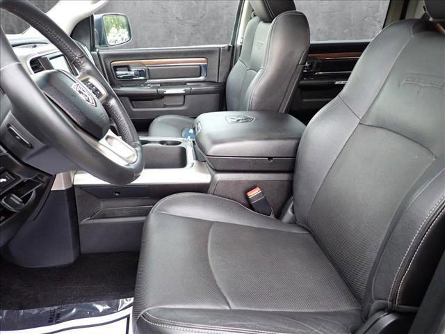 used 2017 Ram 1500 car, priced at $25,966