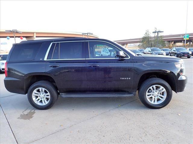 used 2020 Chevrolet Tahoe car, priced at $28,925