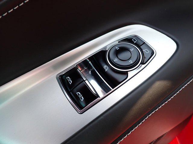 used 2022 Chevrolet Corvette car, priced at $74,000