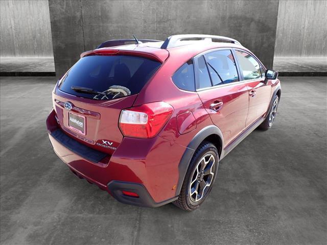 used 2015 Subaru XV Crosstrek car, priced at $14,909