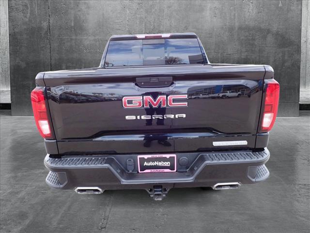 used 2020 GMC Sierra 1500 car, priced at $36,399