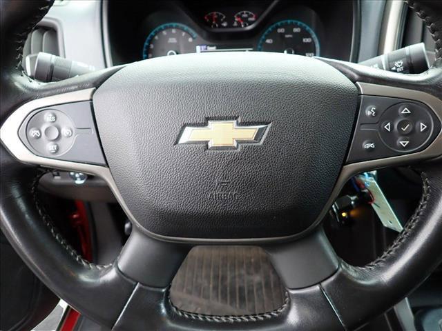 used 2016 Chevrolet Colorado car, priced at $18,799