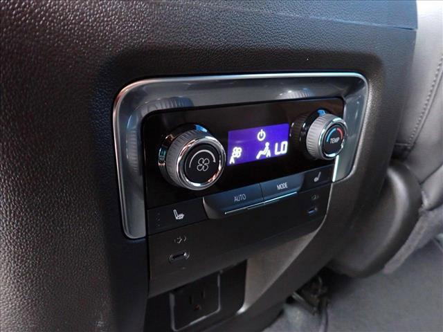 new 2025 Chevrolet Suburban car, priced at $79,999