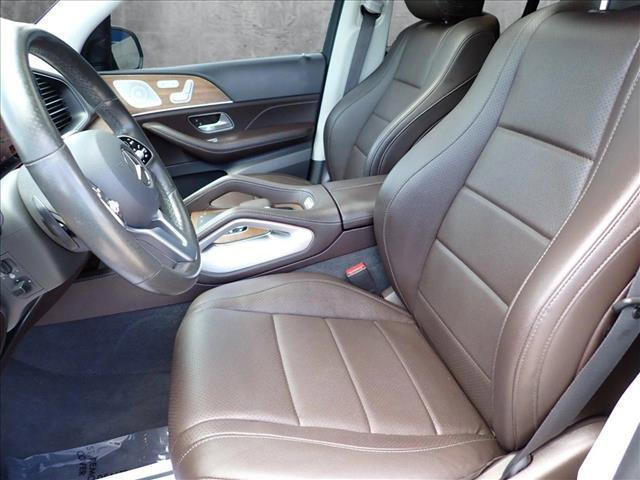 used 2020 Mercedes-Benz GLE 350 car, priced at $32,499