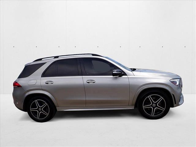 used 2020 Mercedes-Benz GLE 350 car, priced at $27,300