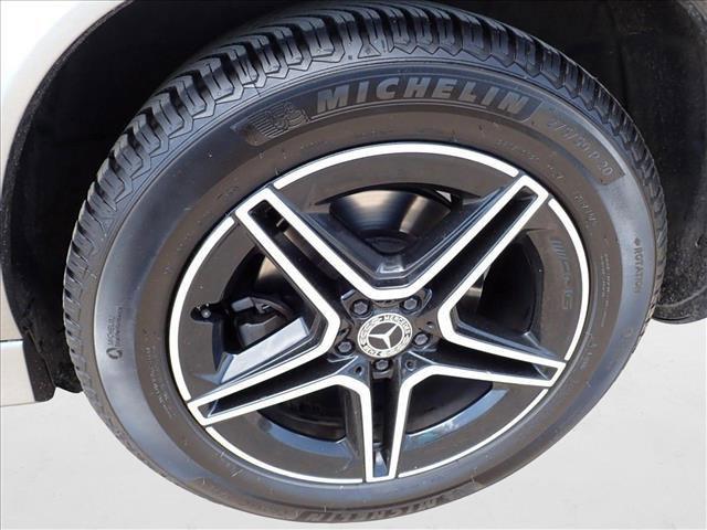 used 2020 Mercedes-Benz GLE 350 car, priced at $27,300