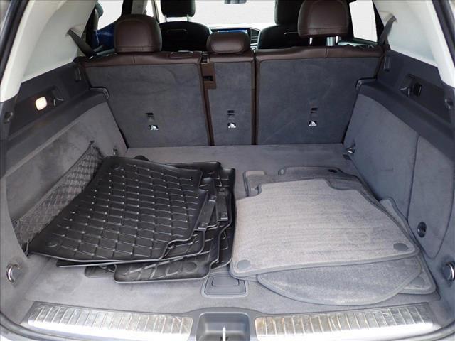 used 2020 Mercedes-Benz GLE 350 car, priced at $27,300