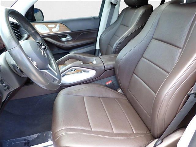 used 2020 Mercedes-Benz GLE 350 car, priced at $27,300