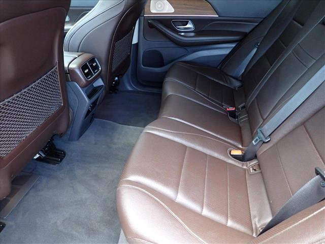 used 2020 Mercedes-Benz GLE 350 car, priced at $27,300
