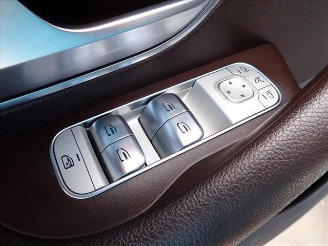 used 2020 Mercedes-Benz GLE 350 car, priced at $32,499