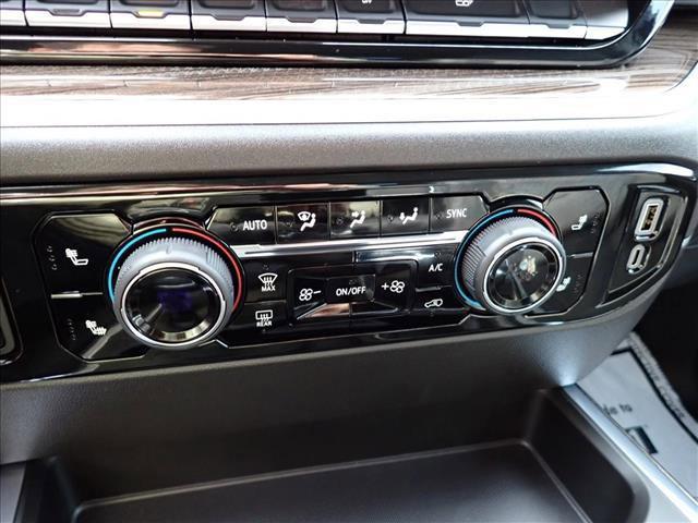 new 2026 Chevrolet Silverado 1500 car, priced at $52,499