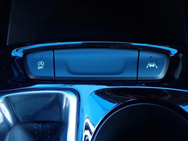 new 2025 Chevrolet Trax car, priced at $25,999