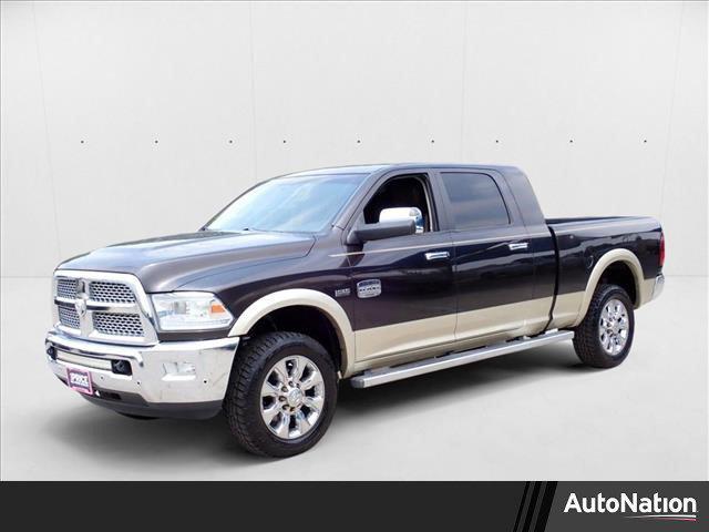 used 2011 Dodge Ram 2500 car, priced at $21,000