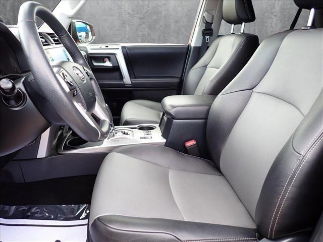 used 2022 Toyota 4Runner car, priced at $45,678